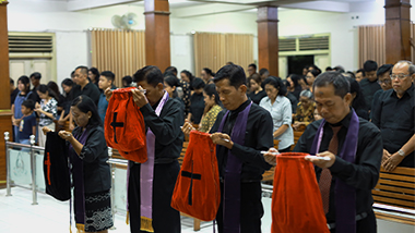 galeri, Ibadah Rabu Abu GKJ Baki Induk, gereja kristen jawa, gkj, gkj baki, gereja kristen jawa baki, baki, sukoharjo, gkj klasis sukoharjo, klasis sukoharjo, klasis, sinode gkj, sinode 